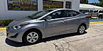 Used 2016 HYUNDAI ELANTRA SE 6AT in JACKSONVILLE, FLORIDA
