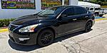 Used 2015 NISSAN ALTIMA 2.5 S SEDAN in JACKSONVILLE, FLORIDA