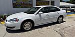 Used 2010 CHEVROLET IMPALA LT in JACKSONVILLE, FLORIDA