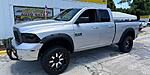 Used 2017 RAM 1500 SLT QUAD CAB 2WD in JACKSONVILLE, FLORIDA