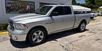 Used 2016 RAM 1500 SLT QUAD CAB 2WD in JACKSONVILLE, FLORIDA