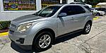 Used 2013 CHEVROLET EQUINOX 1LT 2WD in JACKSONVILLE, FLORIDA