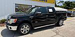 Used 2011 FORD F-150 LARIAT in JACKSONVILLE, FLORIDA