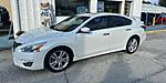 Used 2013 NISSAN ALTIMA 3.5 SV in JACKSONVILLE, FLORIDA