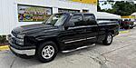 Used 2004 CHEVROLET SILVERADO 1500  in JACKSONVILLE, FLORIDA
