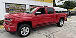 Used 2016 CHEVROLET SILVERADO 1500 LT 4WD in JACKSONVILLE, FLORIDA