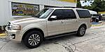 Used 2017 FORD EXPEDITION EL XLT in JACKSONVILLE, FLORIDA
