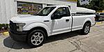 Used 2016 FORD F-150 XLT 8-FT. BED 2WD in JACKSONVILLE, FLORIDA