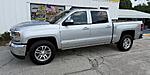 Used 2016 CHEVROLET SILVERADO 1500 LT CREW CAB 2WD in JACKSONVILLE, FLORIDA