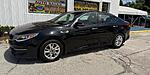 Used 2016 KIA OPTIMA LX in JACKSONVILLE, FLORIDA
