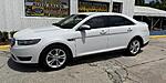 Used 2014 FORD TAURUS SEL FWD in JACKSONVILLE, FLORIDA