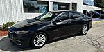 Used 2016 CHEVROLET MALIBU 1LT in JACKSONVILLE, FLORIDA