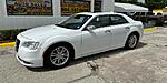 Used 2016 CHRYSLER 300 C RWD in JACKSONVILLE, FLORIDA
