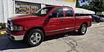 Used 2005 DODGE RAM 2500 LARAMIE QUAD CAB LONG BED 2WD in JACKSONVILLE, FLORIDA