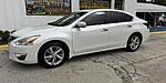 Used 2014 NISSAN ALTIMA 2.5 SL in JACKSONVILLE, FLORIDA