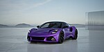 New 2026 LOTUS EMIRA V6 SE in JACKSONVILLE, FLORIDA