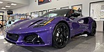 New 2026 LOTUS EMIRA V6 SE in JACKSONVILLE, FLORIDA