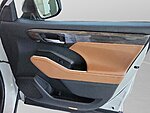 Used 2024 TOYOTA HIGHLANDER PLATINUM in JACKSONVILLE, FLORIDA (Photo 10)
