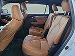 Used 2024 TOYOTA HIGHLANDER PLATINUM in JACKSONVILLE, FLORIDA (Photo 12)