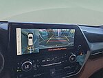 Used 2024 TOYOTA HIGHLANDER PLATINUM in JACKSONVILLE, FLORIDA (Photo 17)