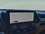 Used 2024 TOYOTA HIGHLANDER PLATINUM in JACKSONVILLE, FLORIDA (Photo 18)