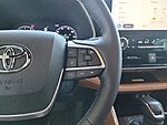 Used 2024 TOYOTA HIGHLANDER PLATINUM in JACKSONVILLE, FLORIDA (Photo 21)