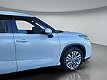 Used 2024 TOYOTA HIGHLANDER PLATINUM in JACKSONVILLE, FLORIDA (Photo 27)