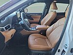 Used 2024 TOYOTA HIGHLANDER PLATINUM in JACKSONVILLE, FLORIDA (Photo 31)