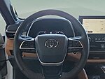 Used 2024 TOYOTA HIGHLANDER PLATINUM in JACKSONVILLE, FLORIDA (Photo 33)