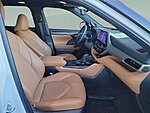 Used 2024 TOYOTA HIGHLANDER PLATINUM in JACKSONVILLE, FLORIDA (Photo 8)