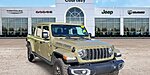 Used 2025 JEEP GLADIATOR SPORT in JACKSONVILLE, FLORIDA