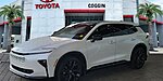Used 2025 TOYOTA CROWN LIMITED in JACKSONVILLE, FLORIDA
