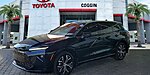 Used 2025 TOYOTA CROWN XLE in JACKSONVILLE, FLORIDA