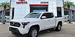 Used 2024 TOYOTA TACOMA SR5 in JACKSONVILLE, FLORIDA