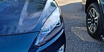 Used 2020 FORD ESCAPE TITANIUM HYBRID in JACKSONVILLE, FLORIDA