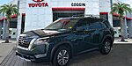 Used 2024 NISSAN PATHFINDER SL in JACKSONVILLE, FLORIDA