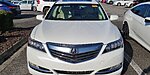 Used 2016 ACURA RLX BASE in JACKSONVILLE, FLORIDA
