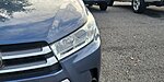 Used 2019 TOYOTA HIGHLANDER LE in JACKSONVILLE, FLORIDA