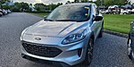 Used 2021 FORD ESCAPE SE in JACKSONVILLE, FLORIDA