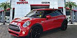 Used 2020 MINI HARDTOP 2 DOOR CLASSIC in JACKSONVILLE, FLORIDA