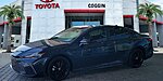 Used 2025 TOYOTA CAMRY SE in JACKSONVILLE, FLORIDA
