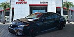 Used 2021 TOYOTA CAMRY TRD V6 in JACKSONVILLE, FLORIDA