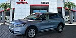 Used 2022 LINCOLN CORSAIR STANDARD in JACKSONVILLE, FLORIDA