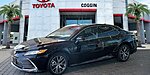 Used 2024 TOYOTA CAMRY XLE in JACKSONVILLE, FLORIDA