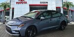 Used 2025 TOYOTA COROLLA SE in JACKSONVILLE, FLORIDA
