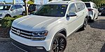 Used 2019 VOLKSWAGEN ATLAS 3.6L V6 SE in JACKSONVILLE, FLORIDA