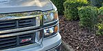 Used 2015 CHEVROLET SILVERADO 1500 LT in JACKSONVILLE, FLORIDA