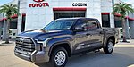 Used 2022 TOYOTA TUNDRA SR5 in JACKSONVILLE, FLORIDA