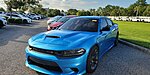 Used 2023 DODGE CHARGER R/T SCAT PACK in JACKSONVILLE, FLORIDA