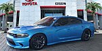 Used 2023 DODGE CHARGER R/T SCAT PACK in JACKSONVILLE, FLORIDA